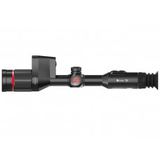 Прицел тепловизионный Guide TU431 LRF 2,65x-10,6x, 400x300, D35мм модель TU431 LRF от GUIDE