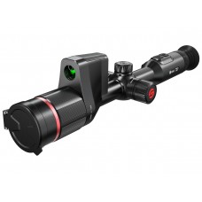 Прицел тепловизионный Guide TU431 LRF 2,65x-10,6x, 400x300, D35мм модель TU431 LRF от GUIDE