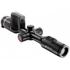 Прицел тепловизионный Guide TU631 LRF 1,65x-13,2x, 640x480, D35мм модель TU631 LRF от GUIDE
