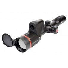 Прицел тепловизионный Guide TU651 LRF 2,36x-18,88x,  640x480, D50мм модель TU651 LRF от GUIDE