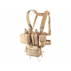 Разгрузочный жилет Chest Rig Wartech Кочевник TV-101-CB, койот модель TV-101-CB от Wartech