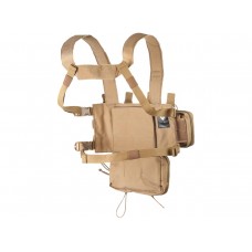 Разгрузочный жилет Chest Rig Wartech Кочевник TV-101-CB, койот модель TV-101-CB от Wartech