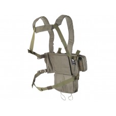 Разгрузочный жилет Chest Rig Wartech Кочевник TV-101-OD, олива модель TV-101-OD от Wartech
