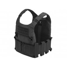 Чехол под бронежилет Wartech Слик TV-119-BK, чёрный модель TV-119-BK от Wartech