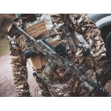 Чехол под бронежилет Wartech Слик TV-119-MCN, Multicam модель TV-119-MCN от Wartech