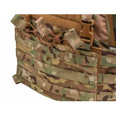 Чехол под бронежилет Wartech Север TV-124-MCN-A, Multicam, S/M (46-52) модель TV-124-MCN-A от Wartech