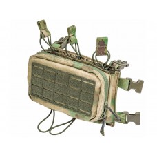 Разгрузочный жилет Wartech Опер TV-131-ATFGN, A-Tacs FG модель TV-131-ATFGN от Wartech