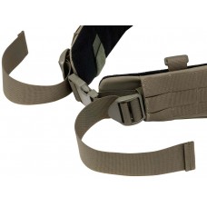 Пояс разгрузочный Wartech Вектор 2.0 TV-143-RG-B, Ranger Green,L/XL (52-54) модель TV-143-RG-B от Wartech