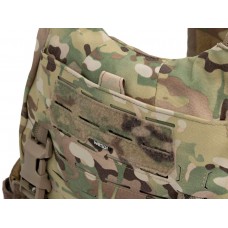 Чехол под бронежилет Wartech База TV-150-MCN-A, Multicam, S/M (46-52) модель TV-150-MCN-A от Wartech