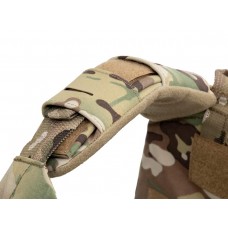 Чехол под бронежилет Wartech База TV-150-MCN-A, Multicam, S/M (46-52) модель TV-150-MCN-A от Wartech