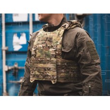 Чехол под бронежилет Wartech База TV-150-MCN-A, Multicam, S/M (46-52) модель TV-150-MCN-A от Wartech