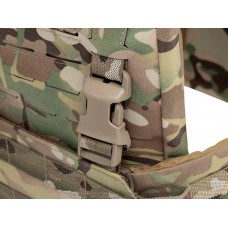 Чехол под бронежилет Wartech База TV-150-MCN-B, Multicam, L/XL (52-54) модель TV-150-MCN-B от Wartech