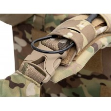 Чехол под бронежилет Wartech База TV-150-MCN-B, Multicam, L/XL (52-54) модель TV-150-MCN-B от Wartech