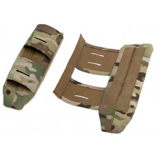 Чехол под бронежилет Wartech База TV-150-MCN-B, Multicam, L/XL (52-54) модель TV-150-MCN-B от Wartech
