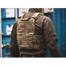Чехол под бронежилет Wartech База TV-150-MCN-B, Multicam, L/XL (52-54) модель TV-150-MCN-B от Wartech