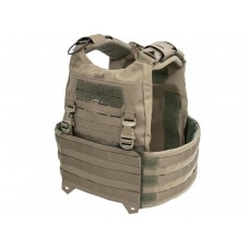 Чехол под бронежилет Wartech База TV-150-RG-B, Ranger Green, L/XL (52-54) модель TV-150-RG-B от Wartech