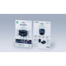 Фонарь Nextorch UL10, 65 люмен, с клипсой модель UL10 от NexTORCH