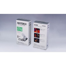 Фонарь Nextorch UL360 карманный, 70 люмен, на магните модель UL360 от NexTORCH