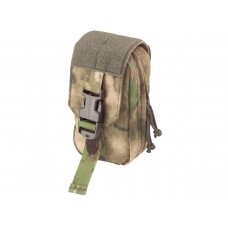 Подсумок Wartech АИМ UP-106-ATFGN под аптечку малый A-Tacs FG модель UP-106-ATFGN от Wartech
