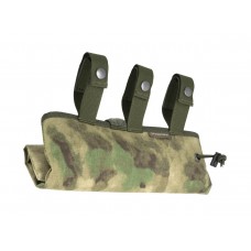 Подсумок Wartech Мародёр UP-113-ATFGN под сброс магазинов, A-Tacs FG модель UP-113-ATFGN от Wartech