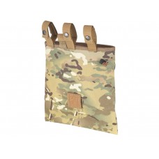 Подсумок Wartech Мародёр UP-113-MCN под сброс магазинов, Multicam Подсумок Wartech Мародёр UP-113-MCN под сброс магазинов, Multicam модель UP-113-MCN от Wartech