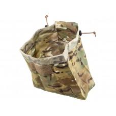 Подсумок Wartech Скатка UP-114-MCN под сброс магазинов, складной, Multicam модель UP-114-MCN от Wartech