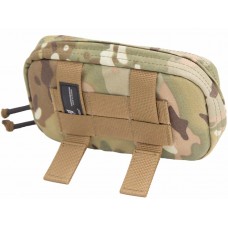 Подсумок административный малый Wartech Рекон 2.0 UP-115-OD, Multicam модель UP-115-MCN от Wartech