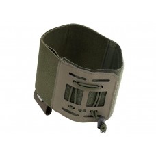 Подсумок Wartech Пульс UP-128-RG медицинский EDC, на ногу, Ranger Green модель UP-128-RG от Wartech