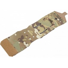 Подсумок Wartech Шанс UP-129-OD медицинский EDC, на пояс, Multicam модель UP-129-MCN от Wartech