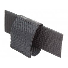 Сумка поясная Wartech Инди-М UP-136-BK, сумка-кобура, чёрный