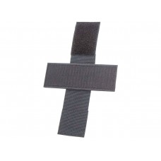 Сумка поясная Wartech Инди-М UP-136-BK, сумка-кобура, чёрный