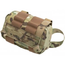 Подсумок Wartech D.R.E.A.M. 2.0 UP-137-MCN под аптечку, отрывной, Multicam модель UP-137-MCN от Wartech