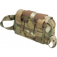 Подсумок Wartech D.R.E.A.M. 2.0 UP-137-MCN под аптечку, отрывной, Multicam модель UP-137-MCN от Wartech