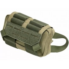 Подсумок Wartech D.R.E.A.M. 2.0 UP-137-OD под аптечку, отрывной, олива