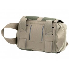 Подсумок Wartech D.R.E.A.M. 2.0 UP-137-RG под аптечку,отрывной,Ranger Green модель UP-137-RG от Wartech