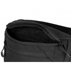 Сумка поясная Wartech W-1 UP-206-BK, утилитарная, чёрный Сумка поясная Wartech W-1 UP-206-BK, утилитарная, чёрный