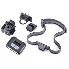 Фонарь Nextorch UT30 мультифункциональный, 320 лм, свет белый/красный модель UT30 kit от NexTORCH