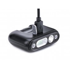 Фонарь Nextorch UT30 мультифункциональный, 320 лм, свет белый/красный модель UT30 kit от NexTORCH