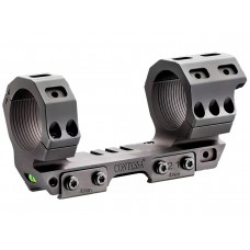 Кронштейн Contessa Ultra Tactical 30мм на Picatinny, h=23мм, 20 MOA модель UTFX02-20 от Contessa Alessandro