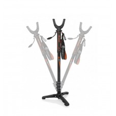 Опора Vanguard VEO 2 трость наклонная, основание и 4 секции модель VEO 2 AM-234TU от Vanguard