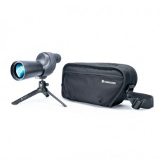 Зрительная труба Vanguard VESTA 350S 12-45X50, штатив, чехол модель VESTA 350S от Vanguard