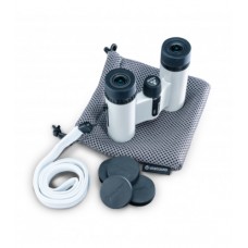 Бинокль Vanguard VESTA COMPACT, 10X21 WP, цвет белая жемчужина модель VESTA 1021 WP от Vanguard