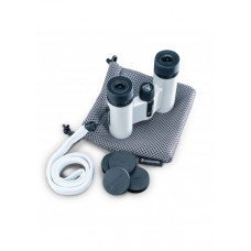 Бинокль Vanguard VESTA COMPACT 8X21 WP, цвет белая жемчужина модель VESTA 8210 WP от Vanguard