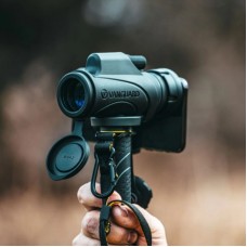 Монокуляр Vanguard VESTA 8X32, с адаптером для смартфона и пультом д/у модель VESTA 8320M от Vanguard