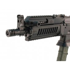 Левый взвод Вектор-7,62 VR-LPS Vityaz для Сайга-9/TR-9 c Picatinny модель VR-LS Vityaz от Вектор-7,62