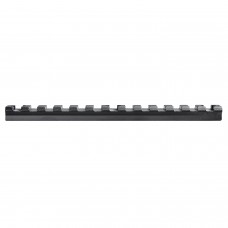 Планка VS Picatinny, Вежливый Стрелок, 13 слотов модель VS K-Mod 13 от Вежливый Стрелок