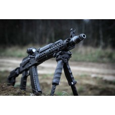 Планка VS Picatinny, Вежливый Стрелок, 13 слотов модель VS K-Mod 13 от Вежливый Стрелок