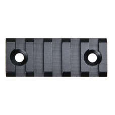 Планка VS Picatinny, Вежливый Стрелок, 5 слотов модель VS K-Mod 5 от Вежливый Стрелок