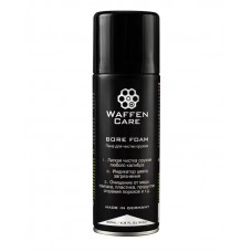 Waffen Care Пена для чистки оружия, 200 мл модель WC356114 от Waffen Care