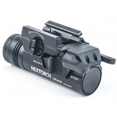 Фонарь Nextorch WL10X Executor тактический, 230 люмен, пистолетный модель WL10X от NexTORCH